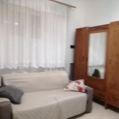פולוניקה Casa Serena מראה חיצוני תמונה