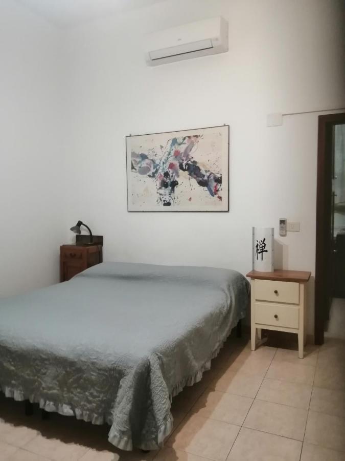 פולוניקה Casa Serena מראה חיצוני תמונה