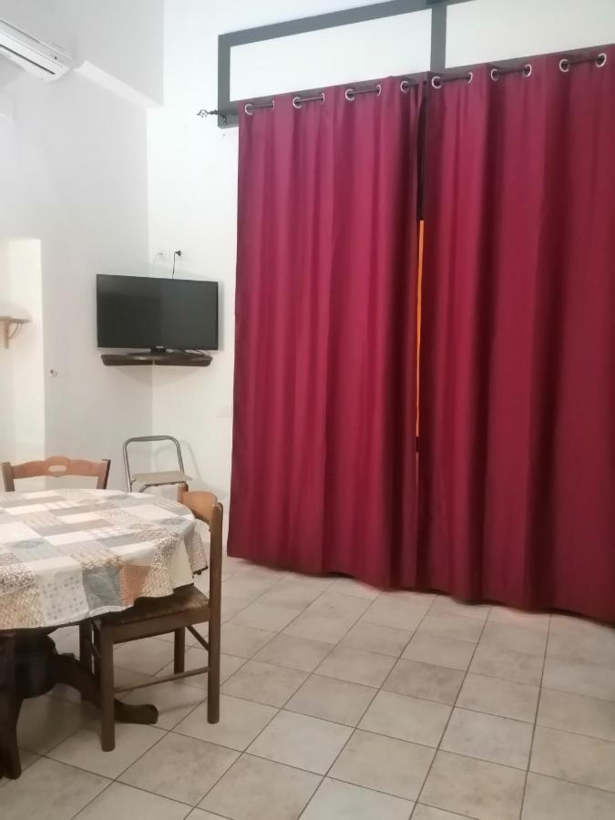 פולוניקה Casa Serena מראה חיצוני תמונה